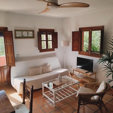 Casa Montecote Eco Resort ベヘール・デ・ラ・フロンテーラ エクステリア 写真