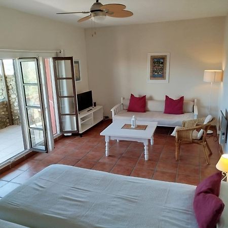 Casa Montecote Eco Resort ベヘール・デ・ラ・フロンテーラ エクステリア 写真