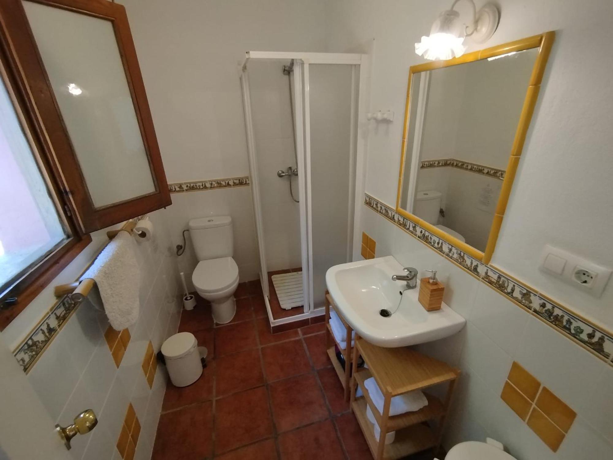 Casa Montecote Eco Resort ベヘール・デ・ラ・フロンテーラ エクステリア 写真