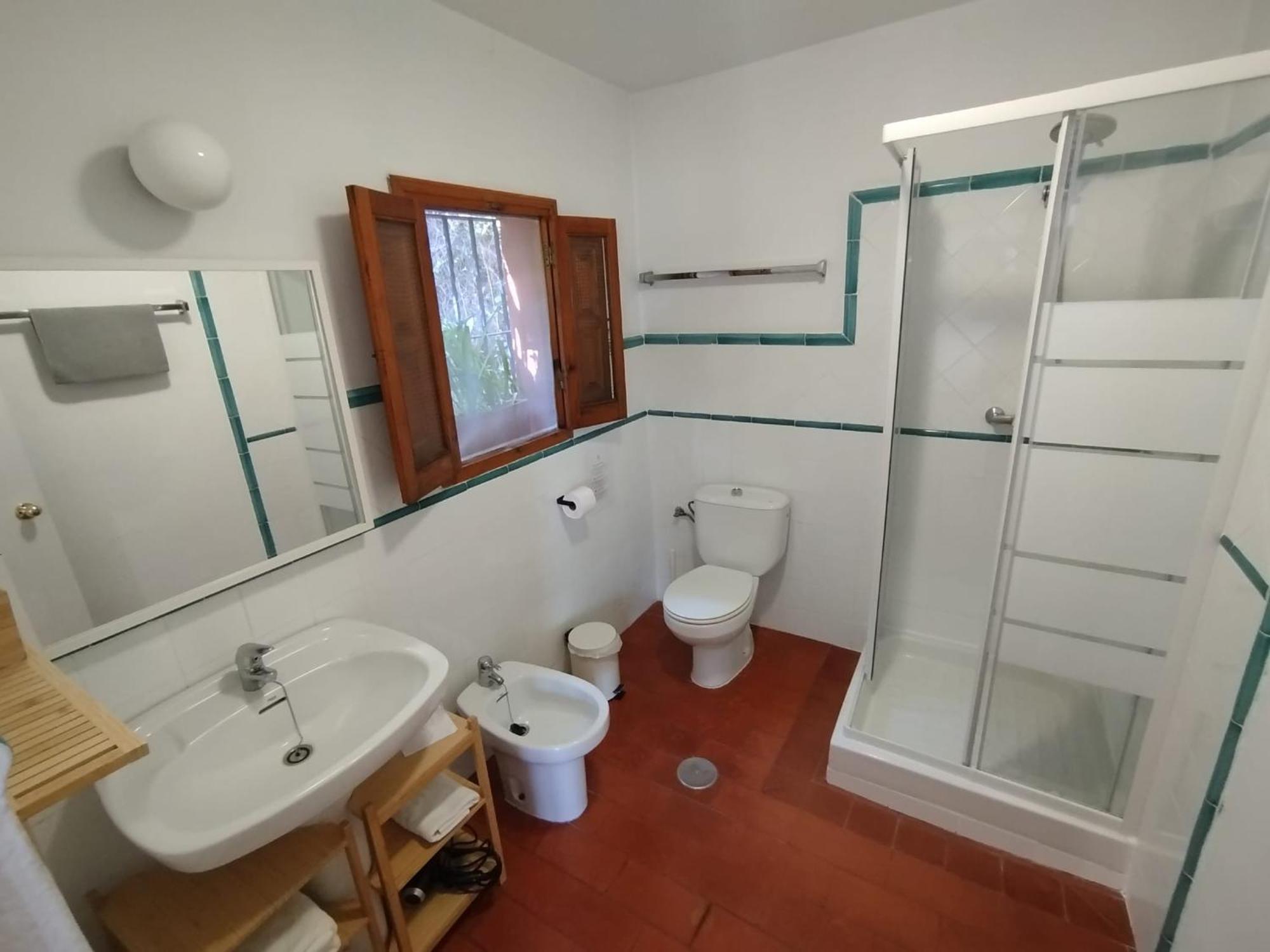 Casa Montecote Eco Resort ベヘール・デ・ラ・フロンテーラ エクステリア 写真