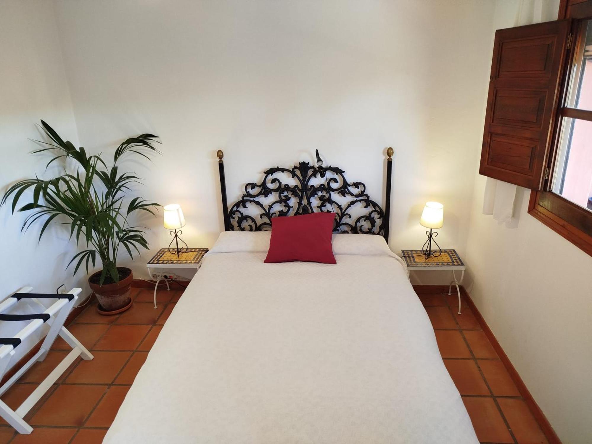 Casa Montecote Eco Resort ベヘール・デ・ラ・フロンテーラ エクステリア 写真