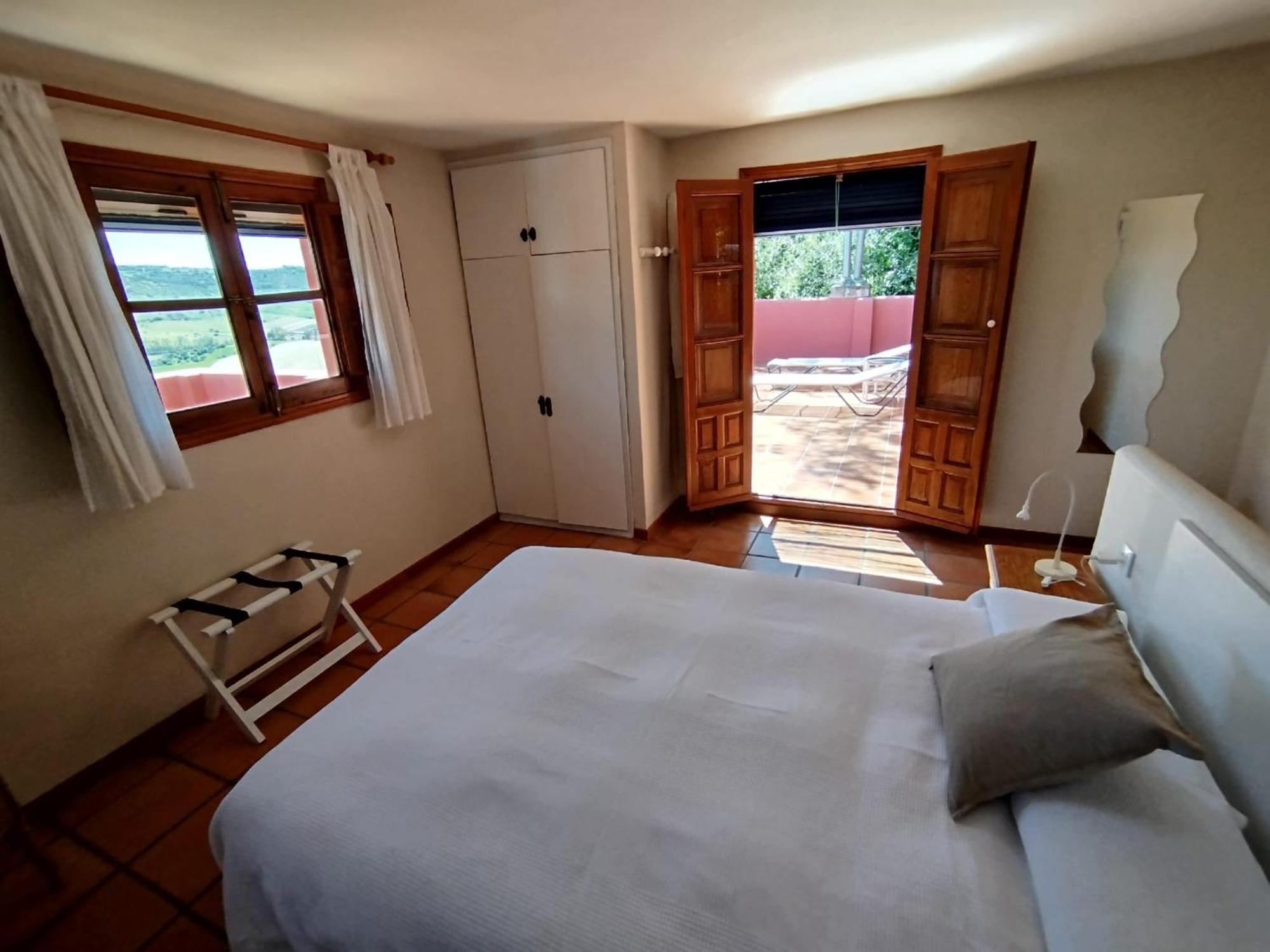 Casa Montecote Eco Resort ベヘール・デ・ラ・フロンテーラ エクステリア 写真