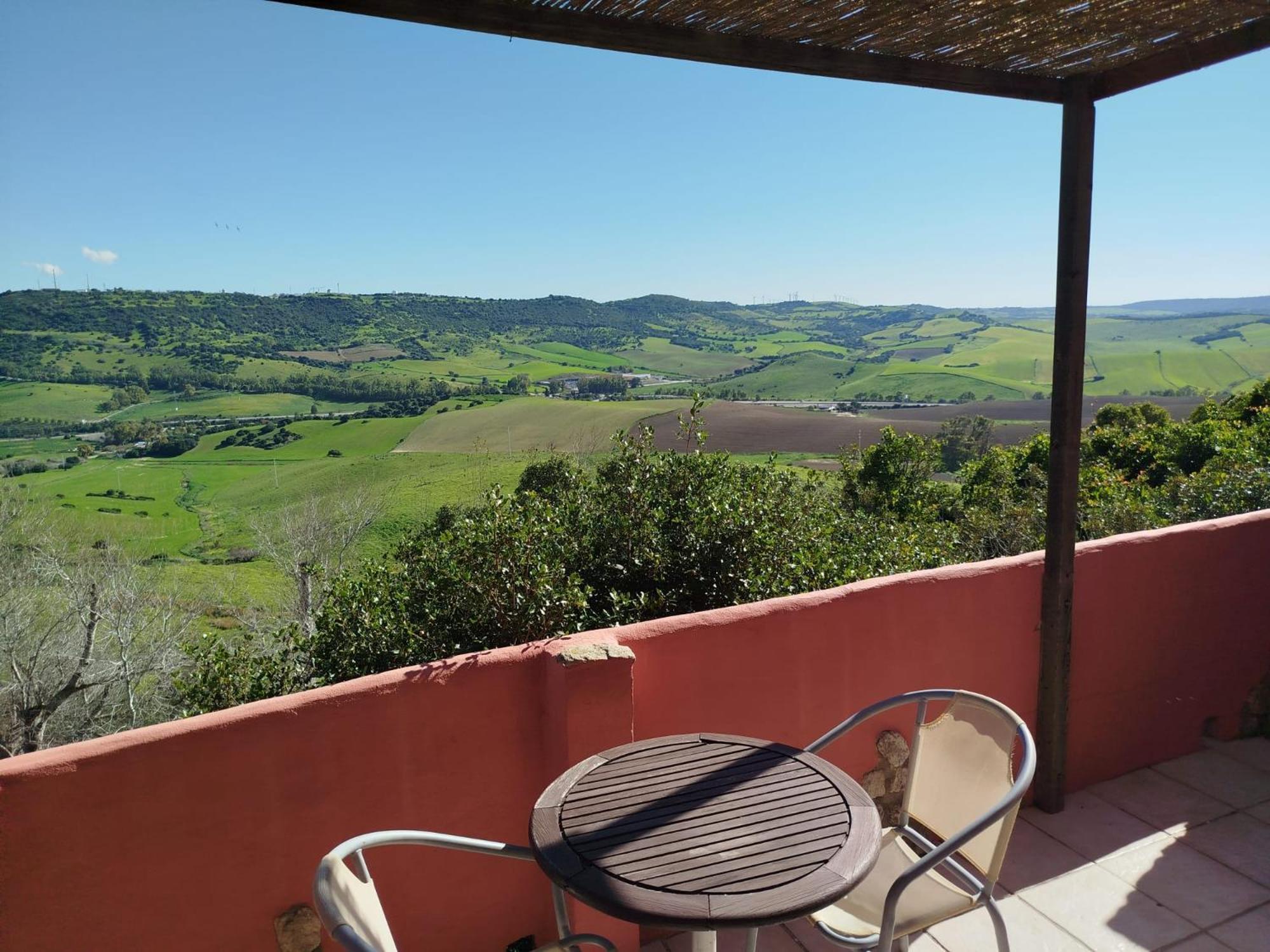 Casa Montecote Eco Resort ベヘール・デ・ラ・フロンテーラ エクステリア 写真
