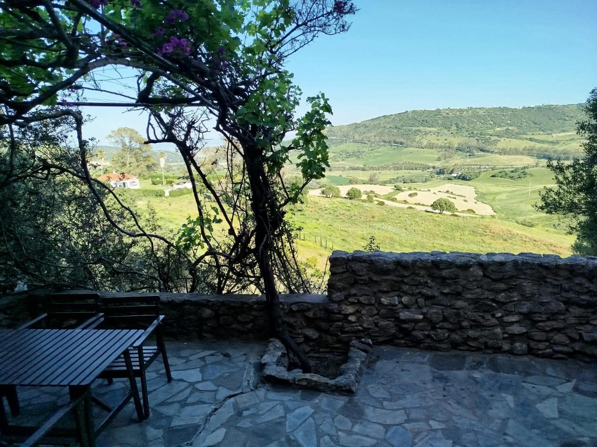 Casa Montecote Eco Resort ベヘール・デ・ラ・フロンテーラ エクステリア 写真