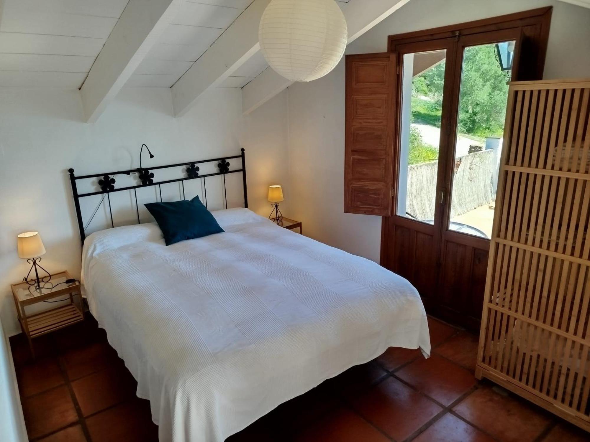 Casa Montecote Eco Resort ベヘール・デ・ラ・フロンテーラ エクステリア 写真