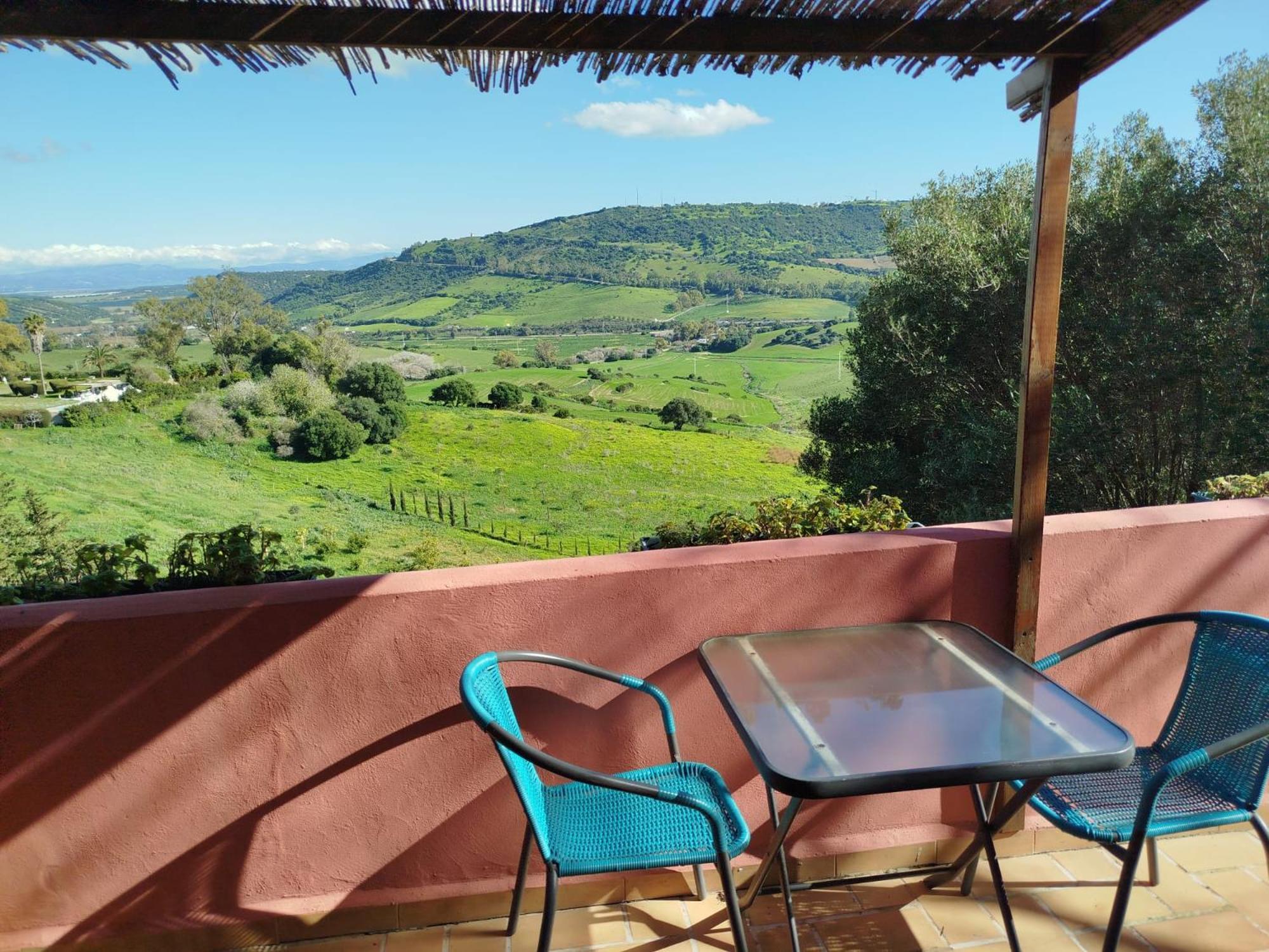 Casa Montecote Eco Resort ベヘール・デ・ラ・フロンテーラ エクステリア 写真
