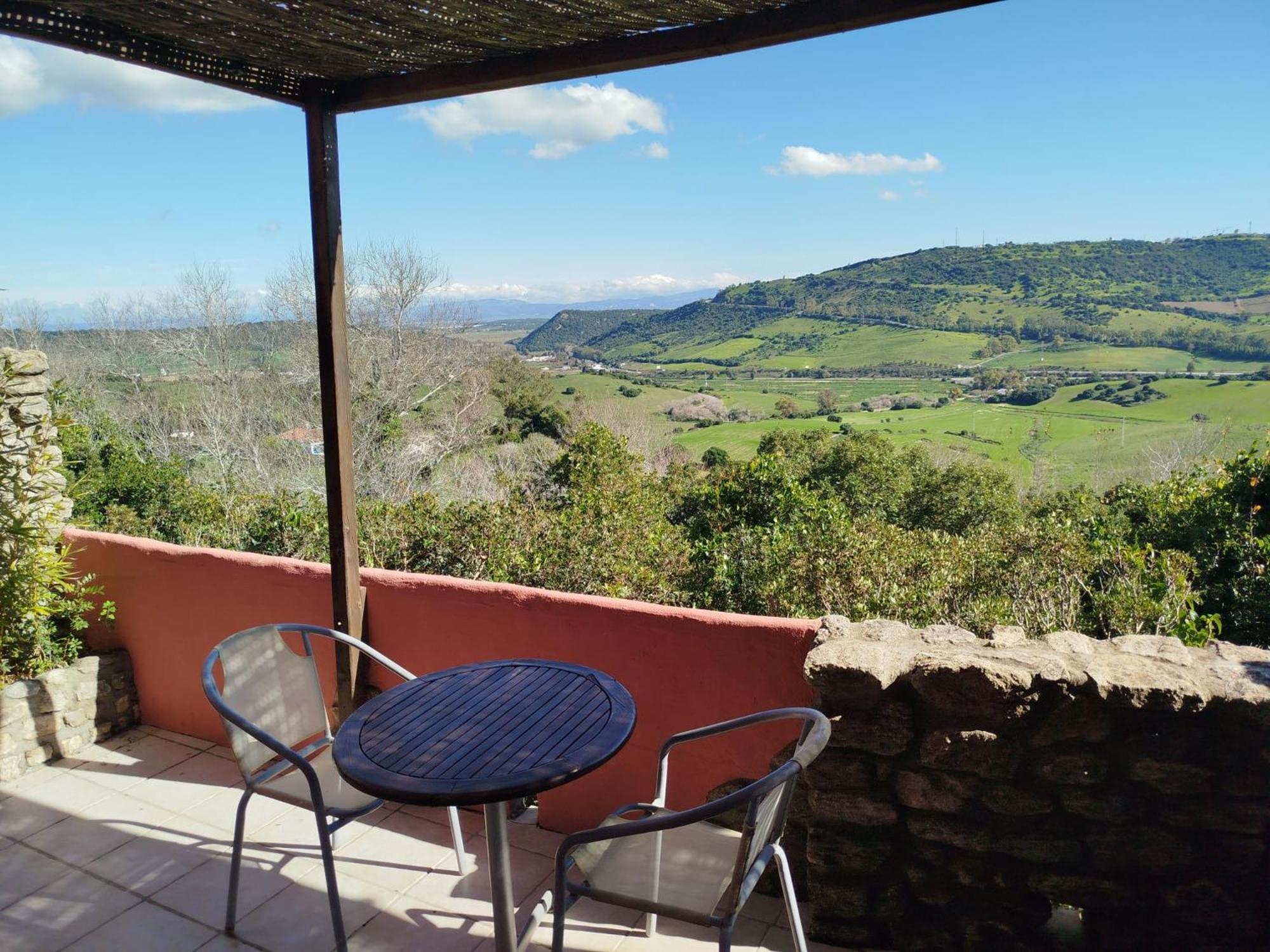 Casa Montecote Eco Resort ベヘール・デ・ラ・フロンテーラ エクステリア 写真