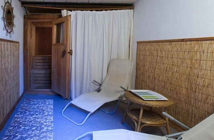Casa Montecote Eco Resort ベヘール・デ・ラ・フロンテーラ エクステリア 写真