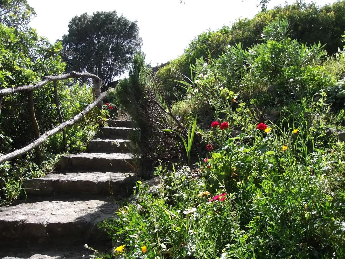 Casa Montecote Eco Resort ベヘール・デ・ラ・フロンテーラ エクステリア 写真